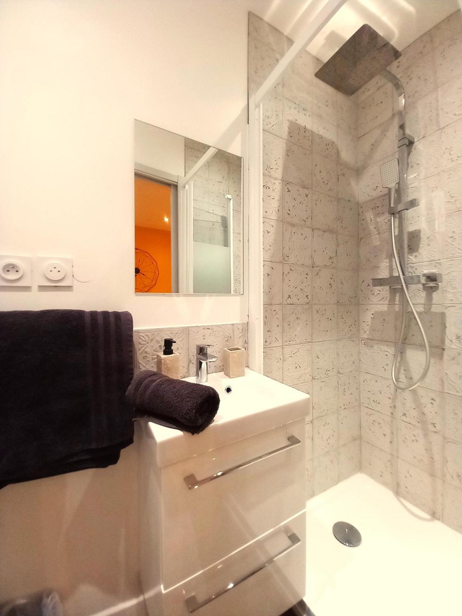 #1 Studio # Place Charmante Toulon Exteriér fotografie