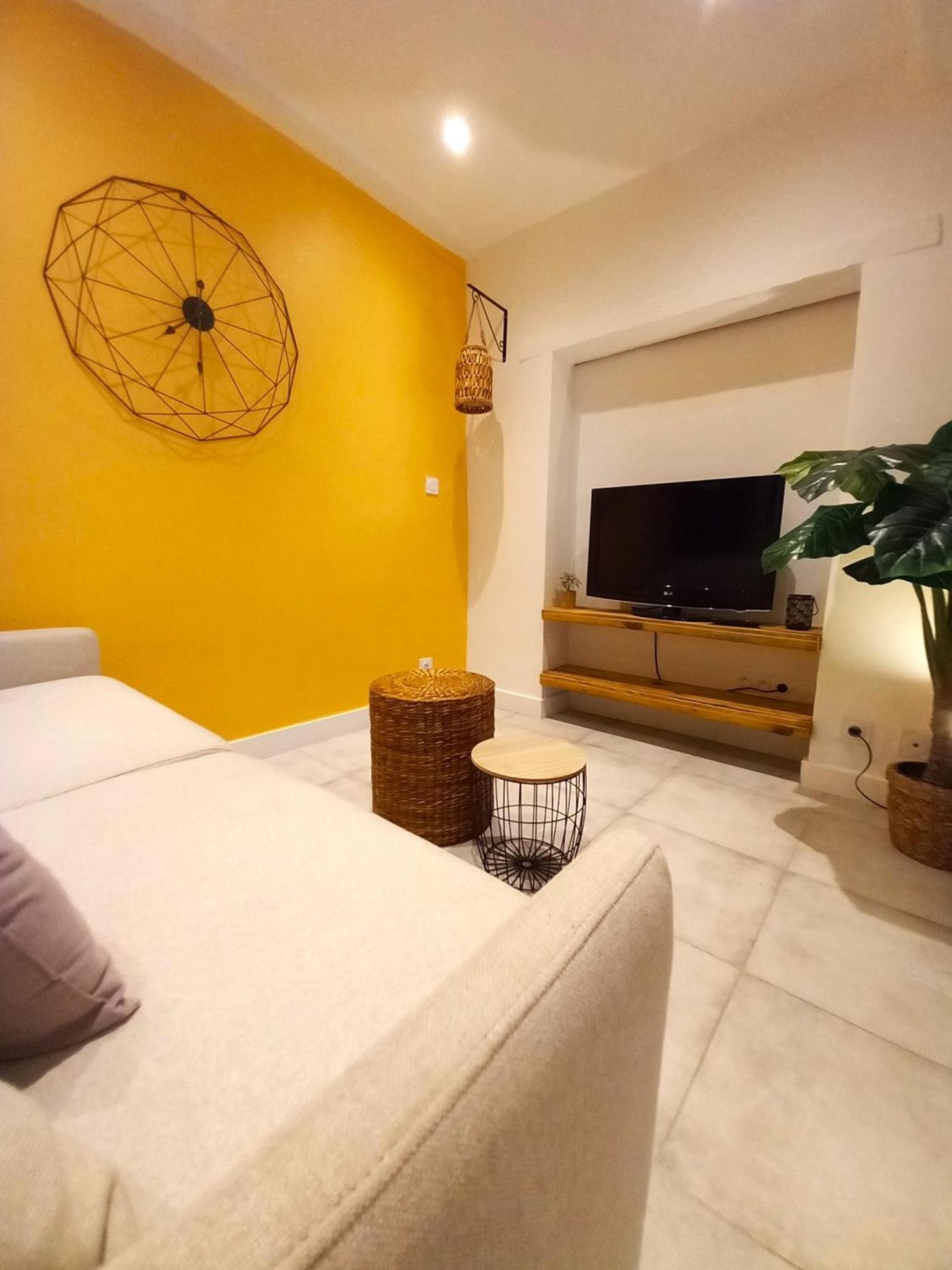 #1 Studio # Place Charmante Toulon Exteriér fotografie